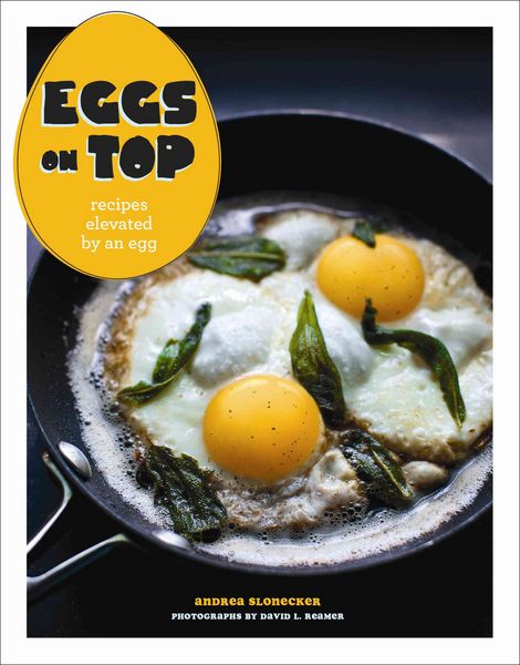 Produktbild: Eggs on Top