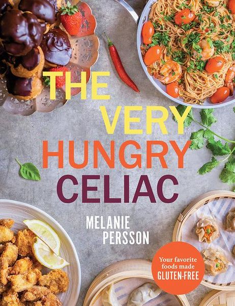 Produktbild: The Very Hungry Celiac