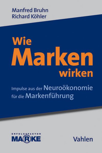 Produktbild: Wie Marken wirken
