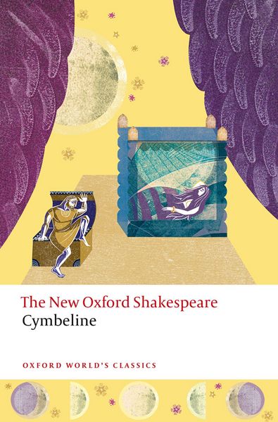 Produktbild: Cymbeline