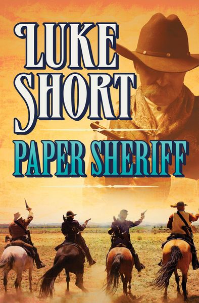 Produktbild: Paper Sheriff