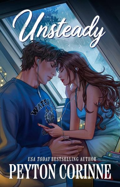 Produktbild: Unsteady