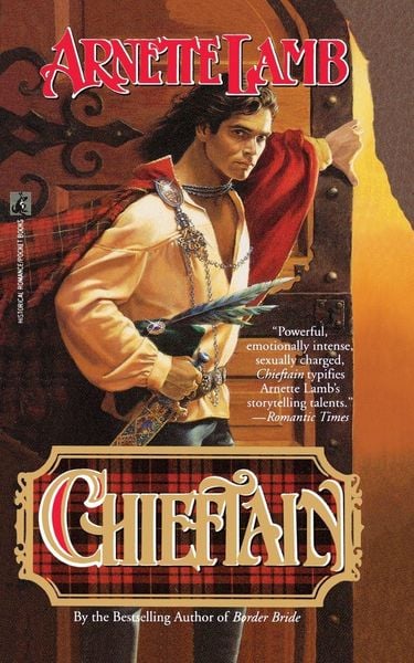 Produktbild: Chieftain