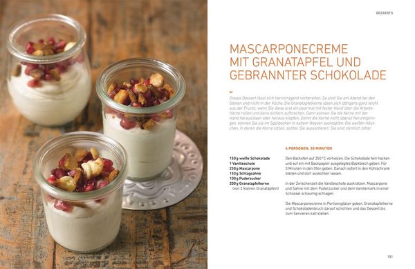 Produktbild: Mediterran