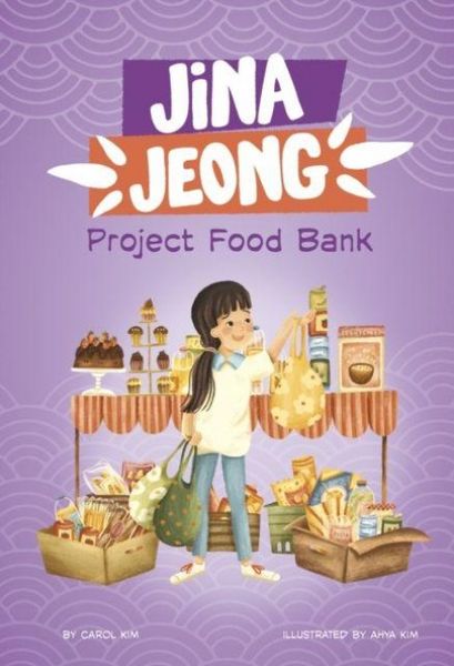 Produktbild: Project Food Bank