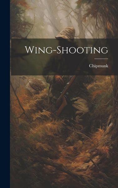 Produktbild: Wing-Shooting