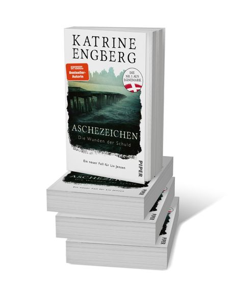 Produktbild: Aschezeichen