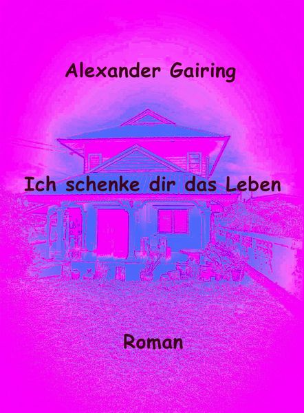 Produktbild: Ich schenke dir das Leben