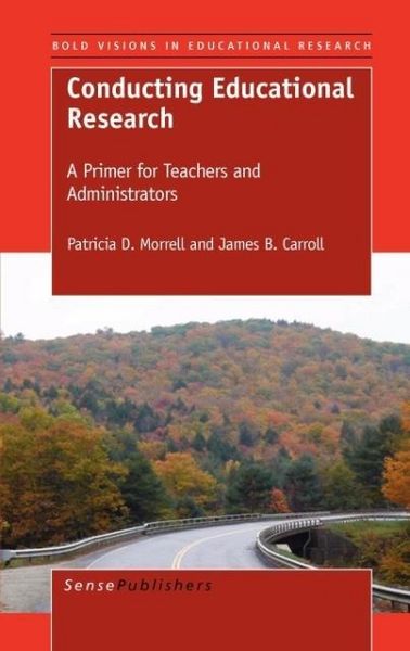 Produktbild: Conducting Educational Research