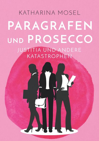 Produktbild: Paragrafen und Prosecco