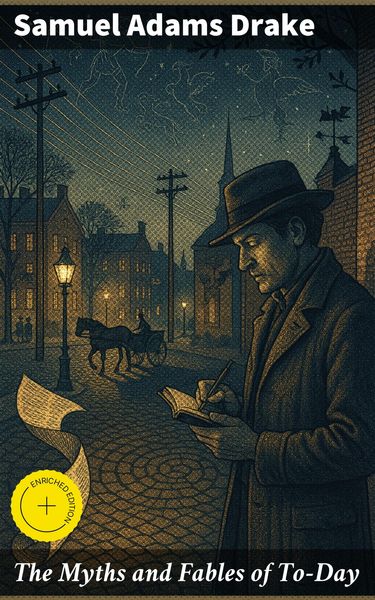Produktbild: The Myths and Fables of To-Day