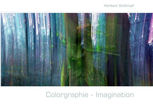 Produktbild: Colorgraphie - Imagination
