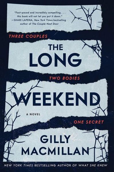Produktbild: The Long Weekend