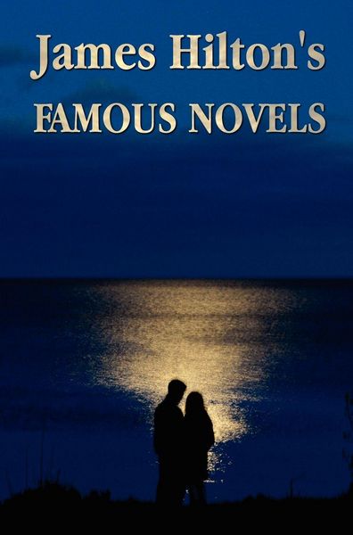 Produktbild: Famous Novels -(Unabridged) Lost Horizon, Knight Without Armour, Goodbye, Mr. Chips, Random Harvest, the Story of Dr Wassell, & So Well Remembered