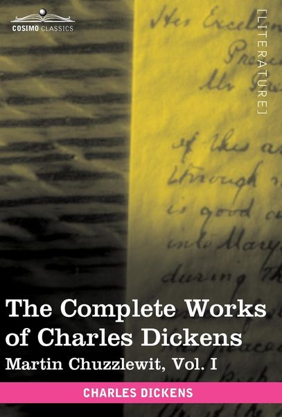 Produktbild: The Complete Works of Charles Dickens (in 30 Volumes, Illustrated)