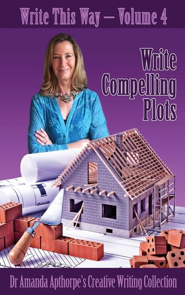 Produktbild: Write Compelling Plots