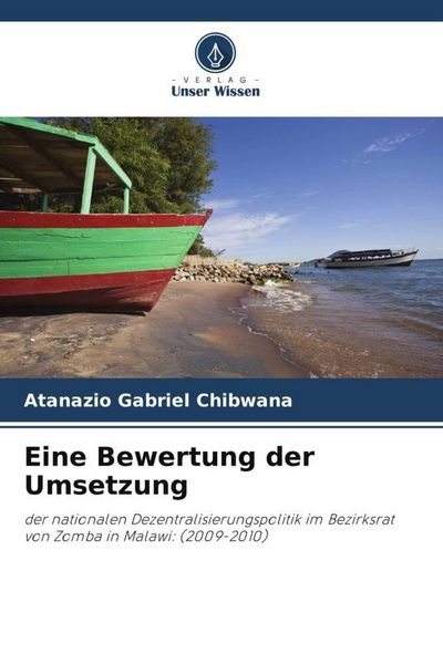 Produktbild: Eine Bewertung der Umsetzung