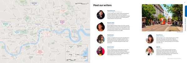 Produktbild: Lonely Planet Experience London