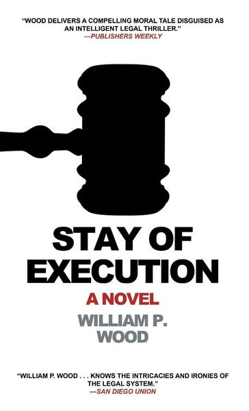 Produktbild: Stay of Execution