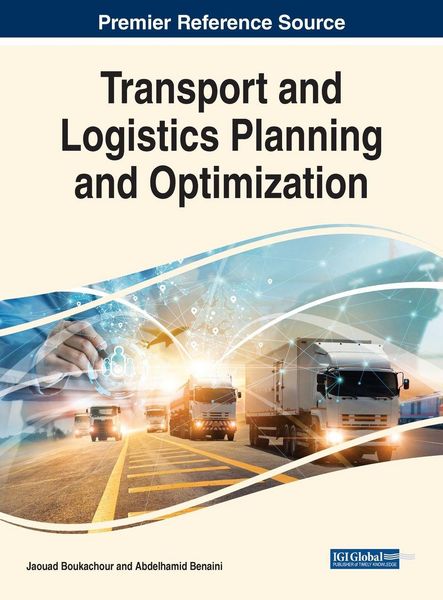 Produktbild: Transport and Logistics Planning and Optimization