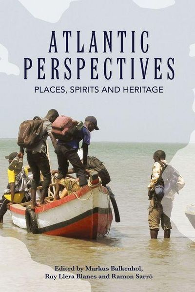 Produktbild: Atlantic Perspectives