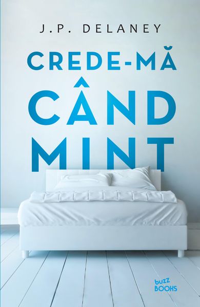 Produktbild: Crede-ma cand mint