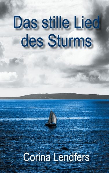 Produktbild: Das stille Lied des Sturms