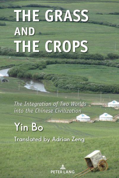 Produktbild: The Grass and the Crops