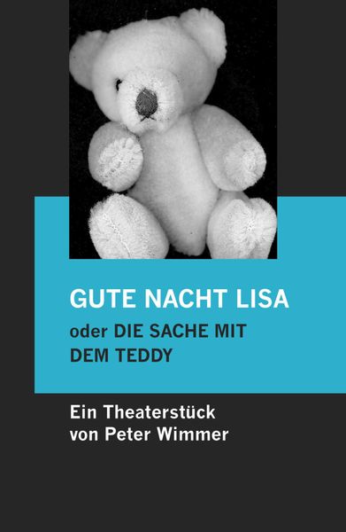 Produktbild: Gute Nacht Lisa Oder die Sache mit dem Teddy