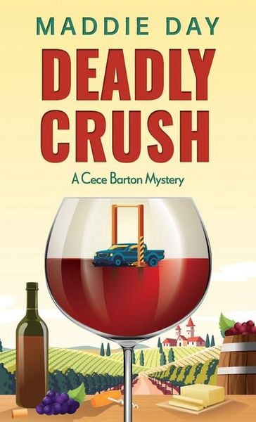Produktbild: Deadly Crush