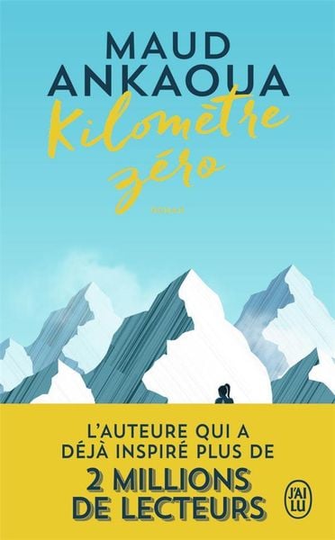 Produktbild: Kilom&egrave;tre Z&eacute;ro