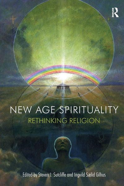 Produktbild: New Age Spirituality