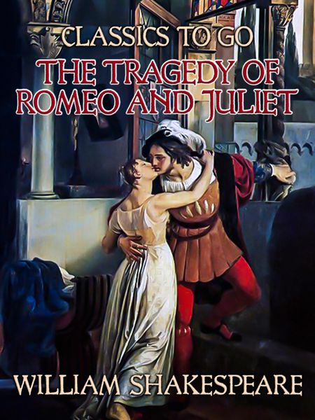Produktbild: The Tragedy of Romeo and Juliet
