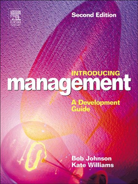 Produktbild: Introducing Management