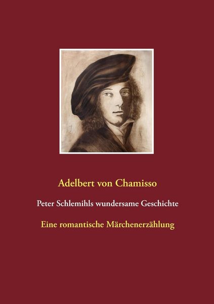 Produktbild: Peter Schlemihls wundersame Geschichte