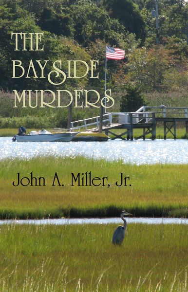 Produktbild: The Bayside Murders
