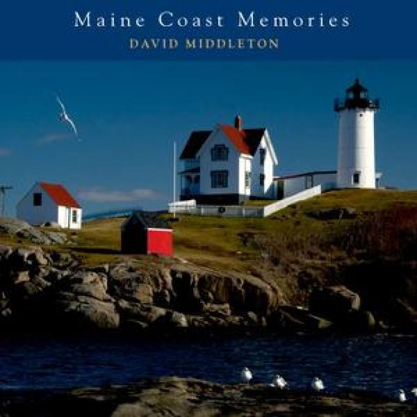 Produktbild: Maine Coast Memories