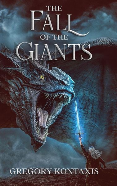 Produktbild: The Fall of the Giants