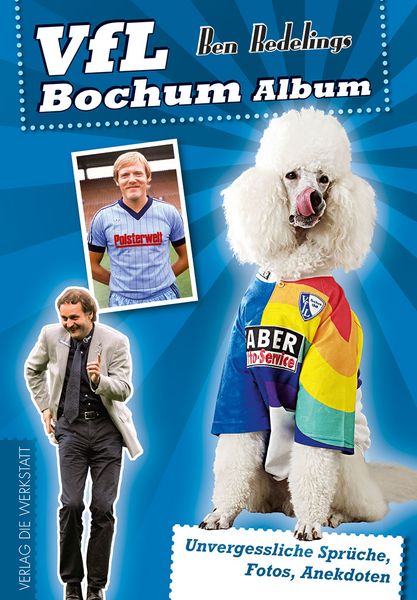 Produktbild: VfL Bochum Album