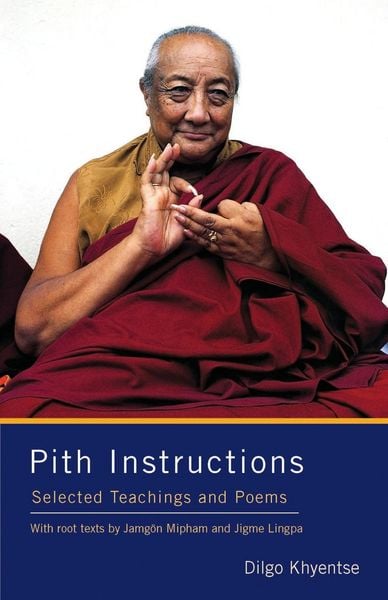 Produktbild: Pith Instructions