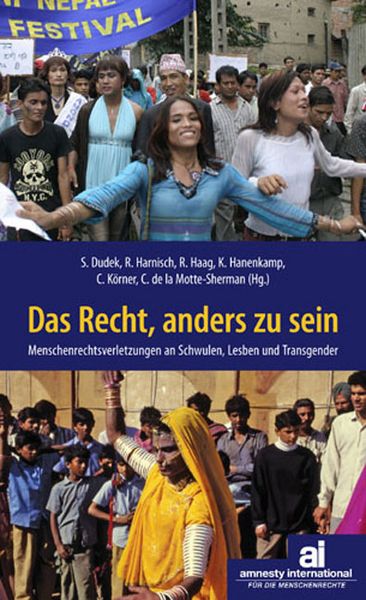 Produktbild: Recht, anders zu sein