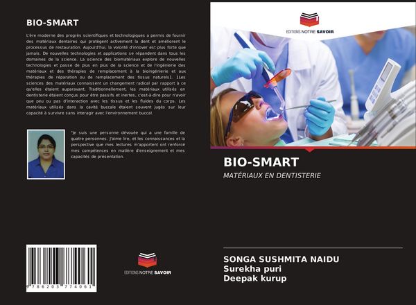 Produktbild: Bio-Smart