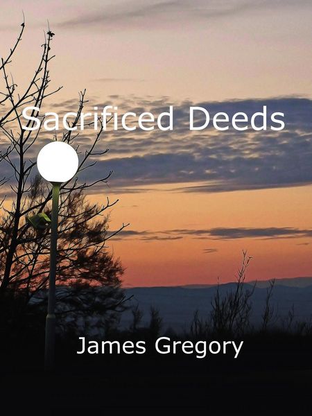 Produktbild: Sacrificed Deeds