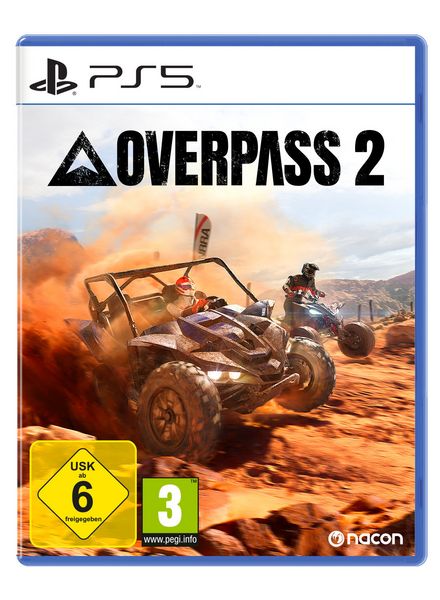 Produktbild: Overpass 2