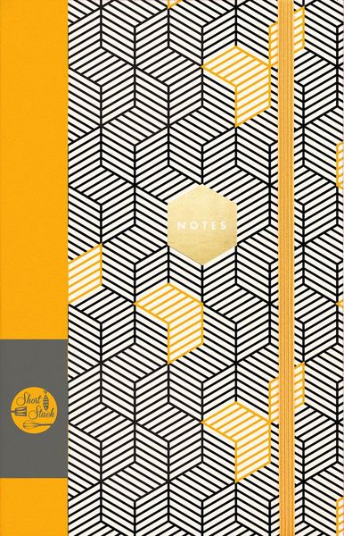 Produktbild: Short Stack Journal