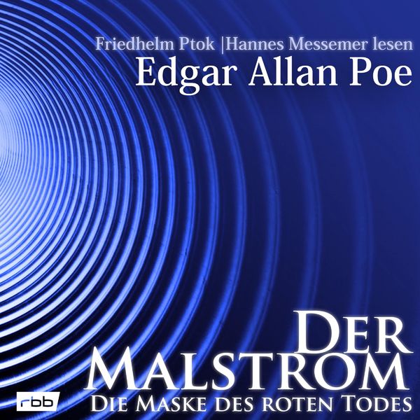Produktbild: Der Malstrom / Die Maske des roten Todes