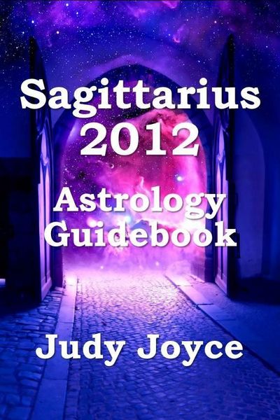 Produktbild: Sagittarius 2012 Astrology Guidebook