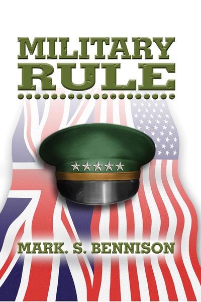 Produktbild: Military Rule