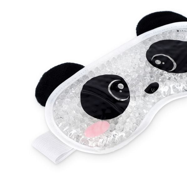 Produktbild: Legami Gelmaske f&uuml;r die Augen - Chill Out - Panda
