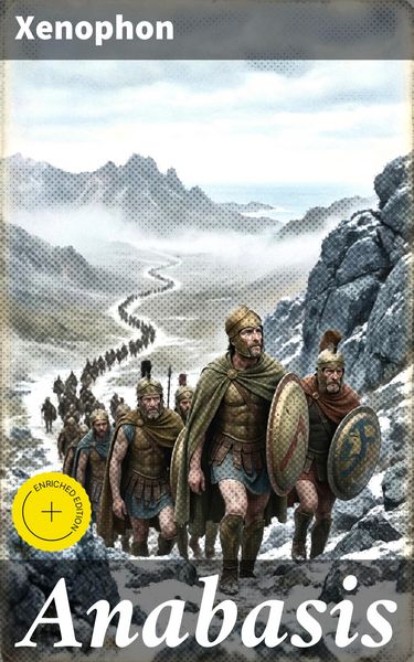 Produktbild: Anabasis